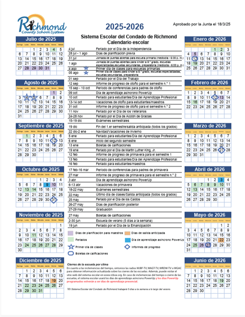 Calendar 2